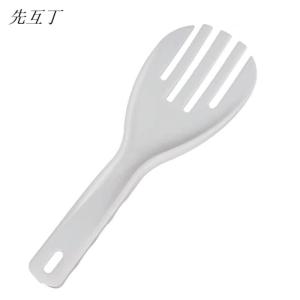 先互丁 松饭勺松饭叉 9*26cm 个