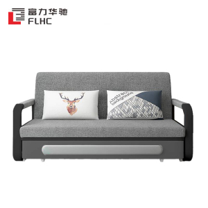 富力华驰 沙发床 1.5m 张