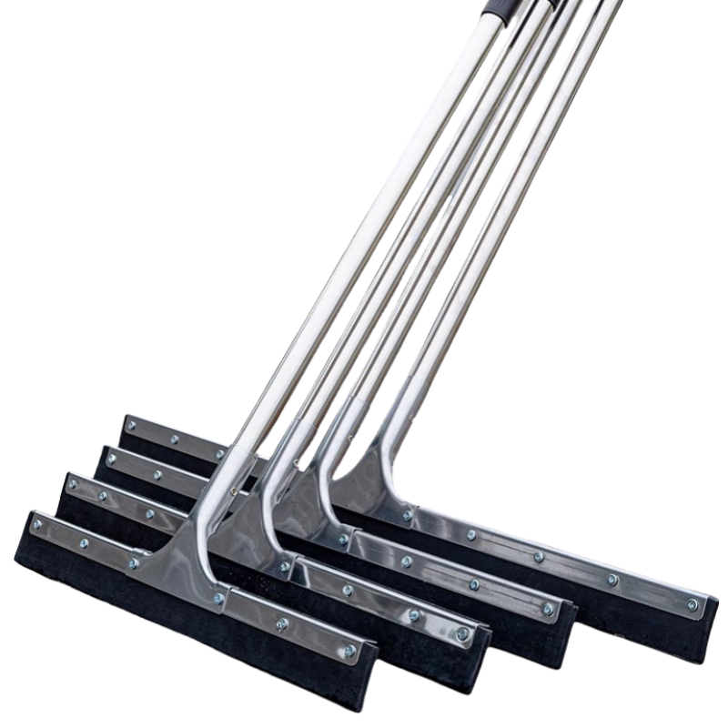 吉迎尚品 地面刮水器地刮推水器刮水板 多规格 把