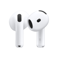 Apple AirPods 4 无线蓝牙耳机主动降噪版
