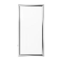 旭升CXS CGZY1001L IP65 AC220V 5000K 铝合金平板灯24W