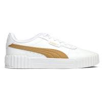 彪马(Puma)女板鞋休闲时尚百搭透气防滑橡胶底低帮运动鞋