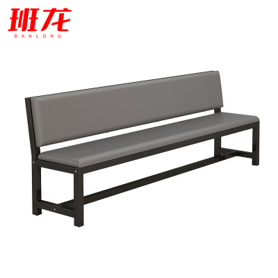 班龙休闲椅160*40*45cm张