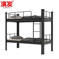 演发 高低床(有床垫) 150*200cm 张