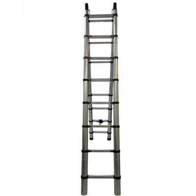 柯耐欧铝合金多功能伸缩人字梯折叠直梯关节梯/把