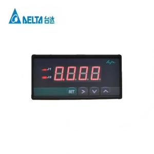 台达 智能数显仪表NDY-AC220V(单位:个)