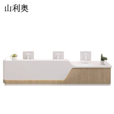 山利奥 接待台 吧台 SLA-822 /米