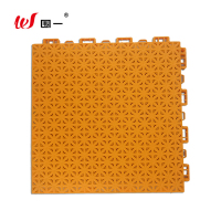 悬浮地板 雪花地胶垫层-1.2CM 平方米