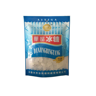 艾提尕单晶冰糖450克/袋