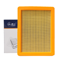 昊之鹰 空气滤清器 适用于名爵 MG eHS HS1.5T2.0T/17款后名爵GS锐腾1.5T、MG领航空气滤芯空气格