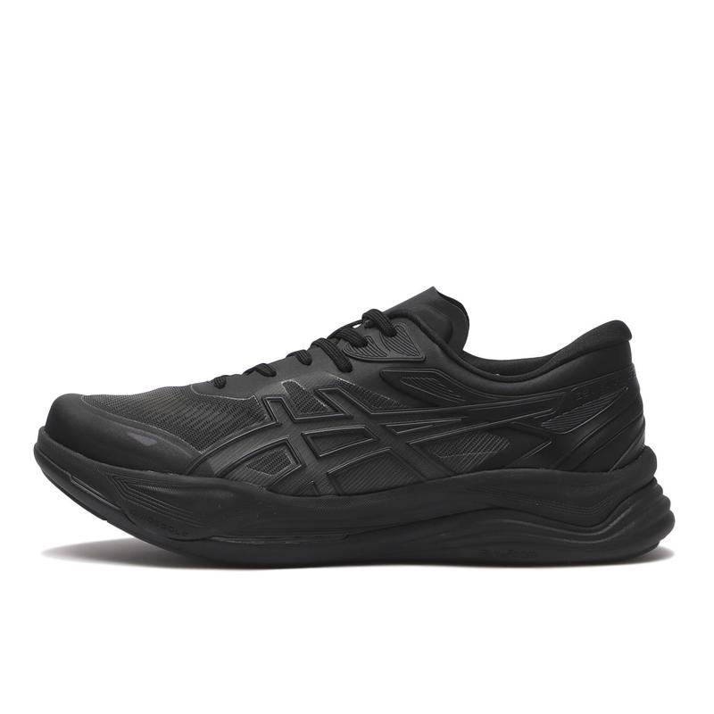 亚瑟士(ASICS)男跑步鞋舒适减震透气耐磨长距离行走缓震科技户外
