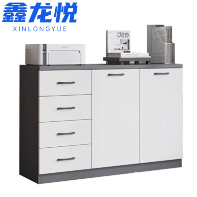 鑫龙悦矮柜120cm 个