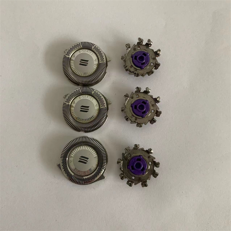 飞利浦电动剃须刀pt860/870/868/786/880刀片刀网hq8配件