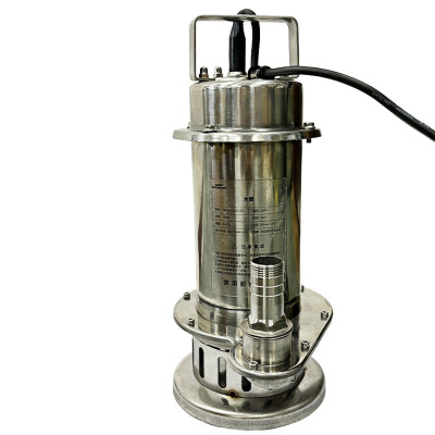 卡西斯顿 水泵 QD10-10-0.55 台