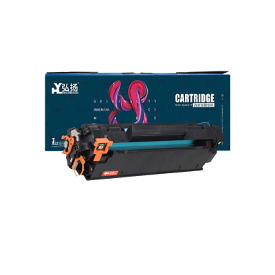 弘扬硒鼓88A适用于P1108/P1106/M1136/M126a /M126nw/M128 388A打印机