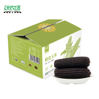 沃农场鲜食玉米10穗(2kg)/箱