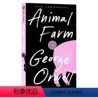 动物农场庄园 [正版]Charlotte's web 夏洛特的网 夏洛的网英文版原版进口外国儿童文学书籍纽伯瑞奖作品 E