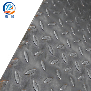 轶侣 花纹钢板 5mm kg