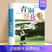 ❤青铜葵花[店铺] [正版]马戏团 曹文轩纯美小说系列 儿童文学大奖作家根鸟青铜葵花小学生7-9-10-12岁课外阅