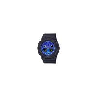 GSHOCK中性日韩腕表防震运动手表GA100FL1A防水时尚手表