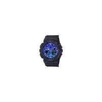 GSHOCK中性日韩腕表防震运动手表GA100FL1A防水时尚手表