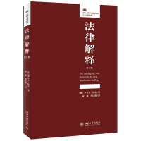 音像法律解释(第6版)[德]罗尔夫·旺克