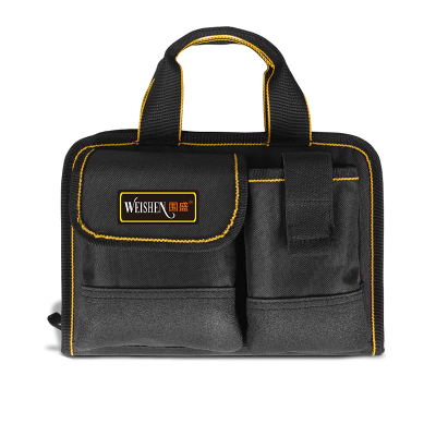 围盛 手提工具包工具袋 28.5*10*20cm 个