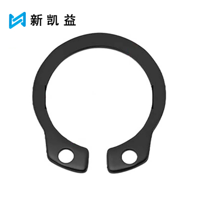 新凯益 弹性挡圈 M18 个