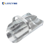 LENZY 韧知 簸箕 25.5cm 把