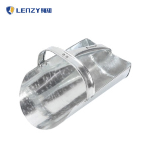 LENZY 韧知 簸箕 25.5cm 把