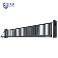 天虎 电动悬浮门 TH-2002 米