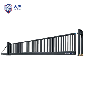 天虎 电动悬浮门 TH-2002 米