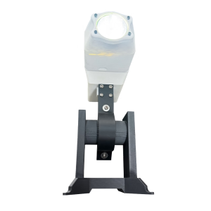 华光毅 HYBX9712 便携式应急灯 (计价单位:盏)白色