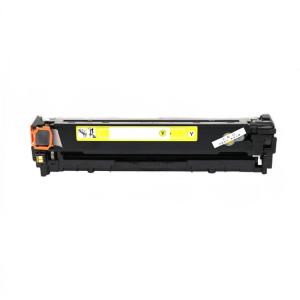 秦泰(Cqint)QTTC-140 CF212A黄色硒鼓 适用于惠普HP PRO 200/M251 约1800页