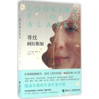 音像寻找阿(美)约翰·格林(John Green) 著;黄涓芳 译