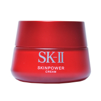 SK-II 赋能焕采精华霜(大红瓶面霜)50g
