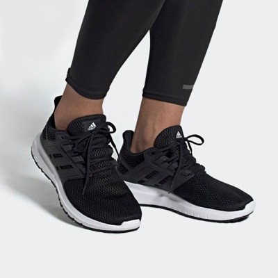 Adidas阿迪达斯男鞋2021夏季新款透气运动鞋轻便休闲跑步鞋FX3624