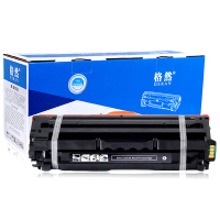 格然 三星CLT-K504S黑色硒鼓适用三星CLP-415N CLP-415NW CLX-4195N打印机墨粉盒/墨盒