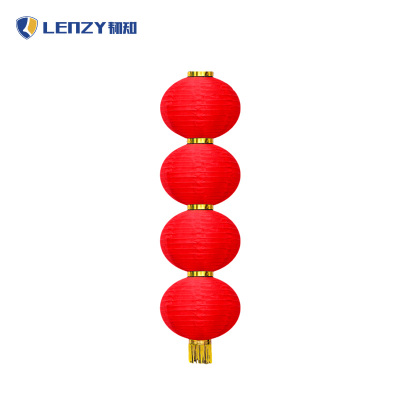 LENZY 韧知 灯笼 16#4 个