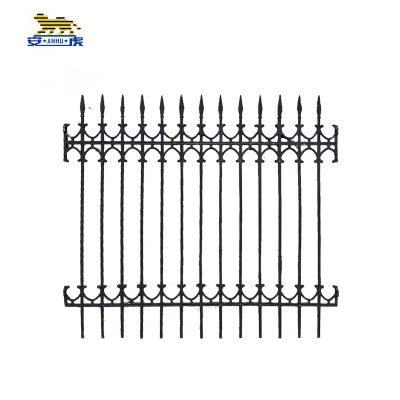 安虎 铁艺护栏 1.2米高C款 米
