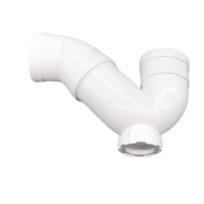 新鑫兴PVC检查口P型 DN110个