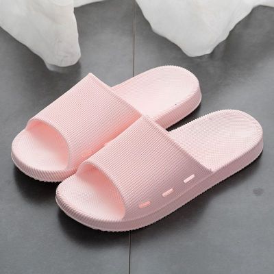 家居拖鞋女浴室凉拖鞋漏水家用室内防滑洗澡拖男士拖鞋居家冲凉夏莎丞