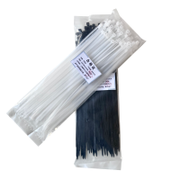 巧思唯 尼龙扎带 8.8*700mm*100条 包