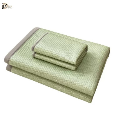 岱润 凉席 150*200cm三件套 套