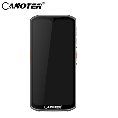 卡诺特4G全网通智能单北斗手持终端