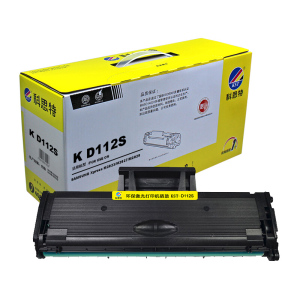 科思特 K D112S 硒鼓 适用三星打印机 M2023 M2027 M2029