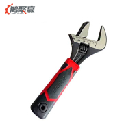 鸿聚赢 活动扳手 8寸-SL 把