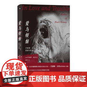 爱与烦恼:艾丽斯·沃克短篇小说集