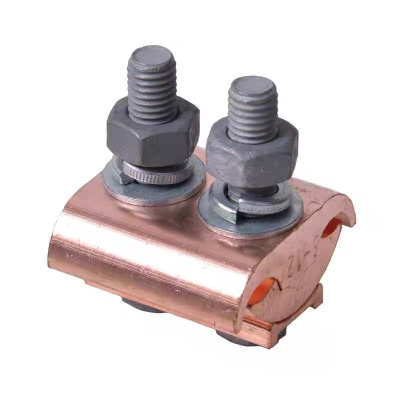 兴京阳 异型铜并沟线夹 JBT-31新型 个