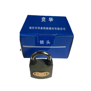 贲华 锁头 40mm 内五角/内六角/内三角 把